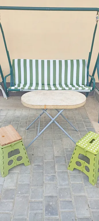 Новая студия у моря на Фиоленте