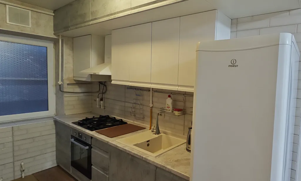 3-комнатный Дом