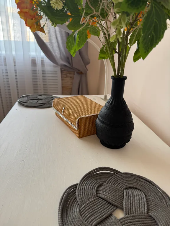 Красивая трёхкомнатная квартира в центре с видом на площадь