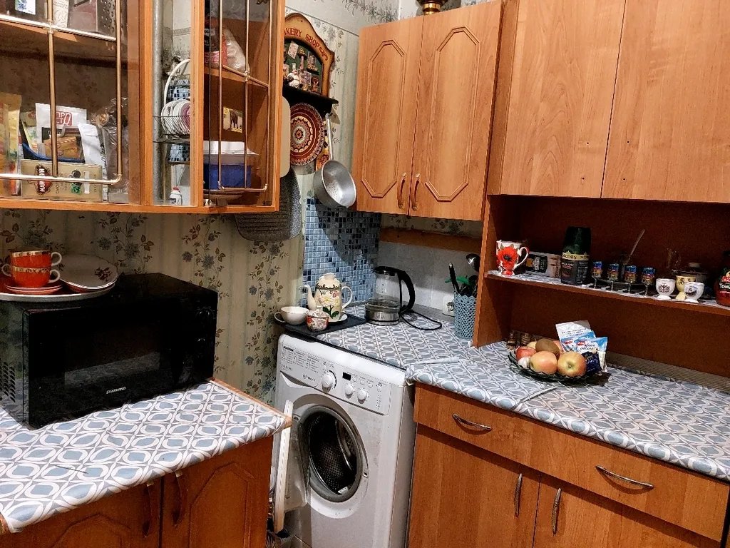 Квартира Уютная комната в центре города — Санкт-Петербург