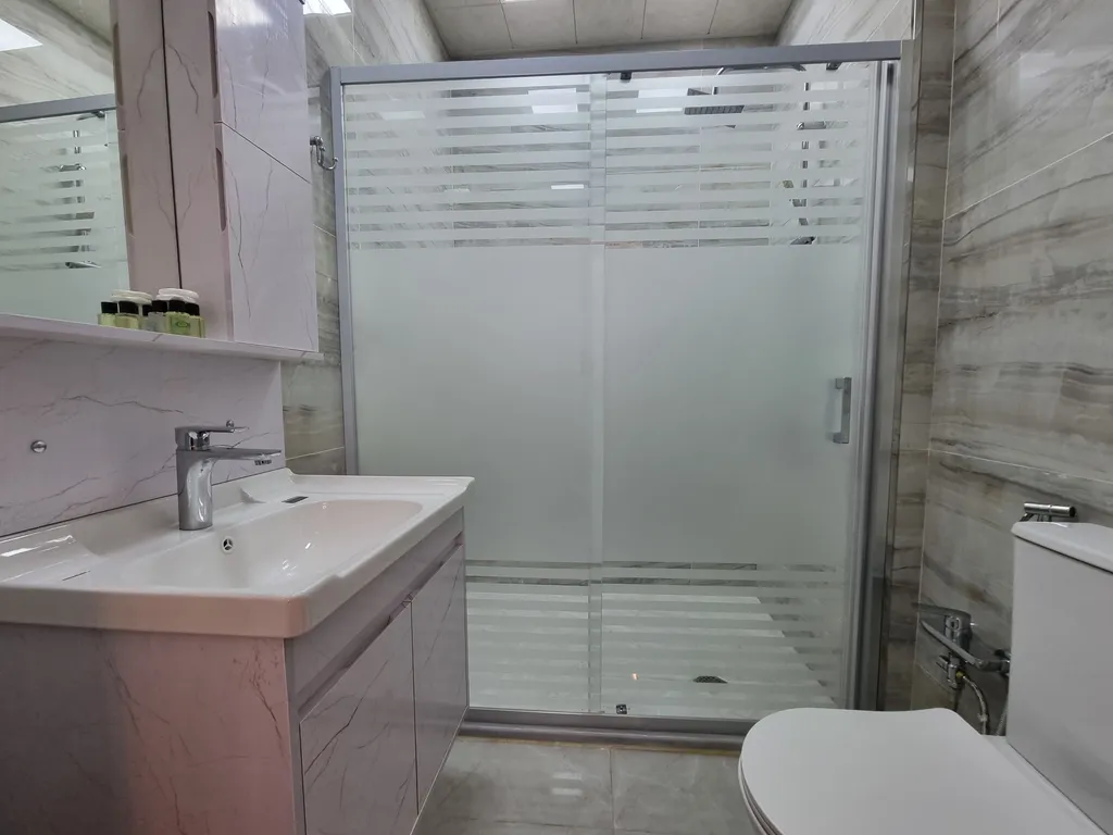 İSR3 apartment от Bakuapart