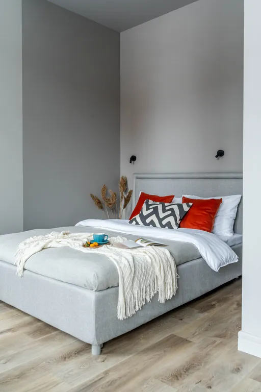 Cozy home aparts