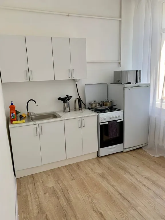 Уютная квартира в центре города в доме Виклунда