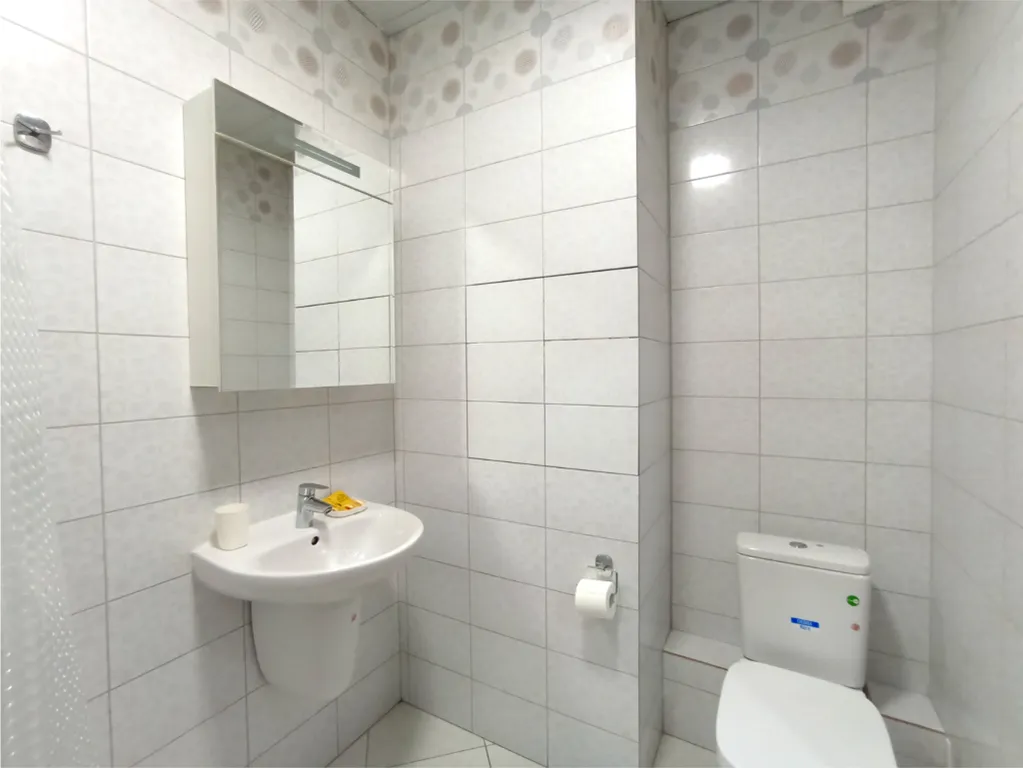 Квартира для деловых целей