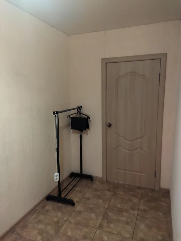 2-комнатная квартира в центре