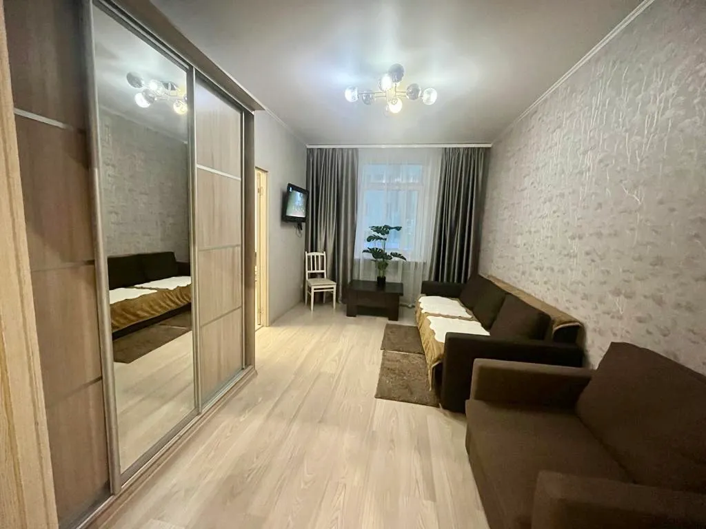 Апартаменты люкс в центре