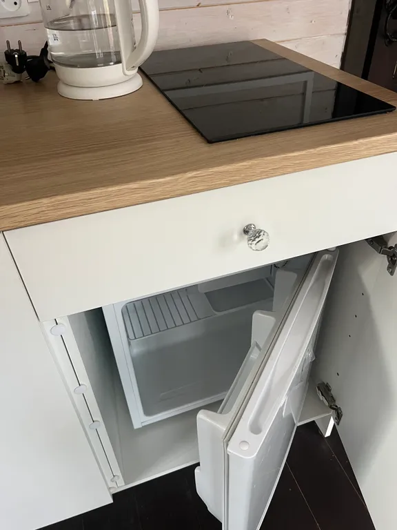 Коттедж Дом на окраине Казани на берегу реки и с собственным прудом — Казань