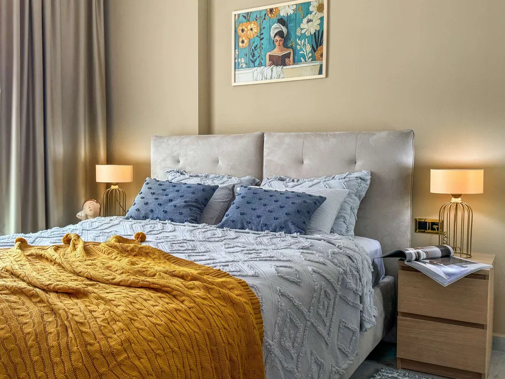 Excellence апартаменты рядом с морем