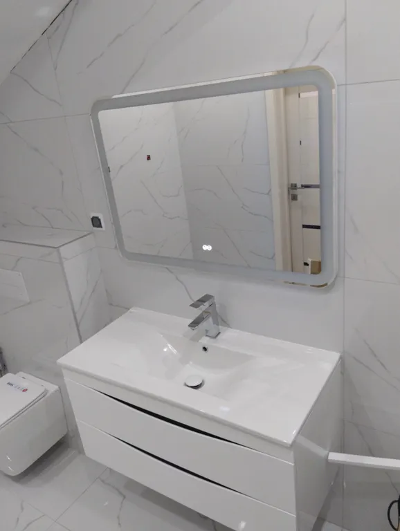 Уютный домик