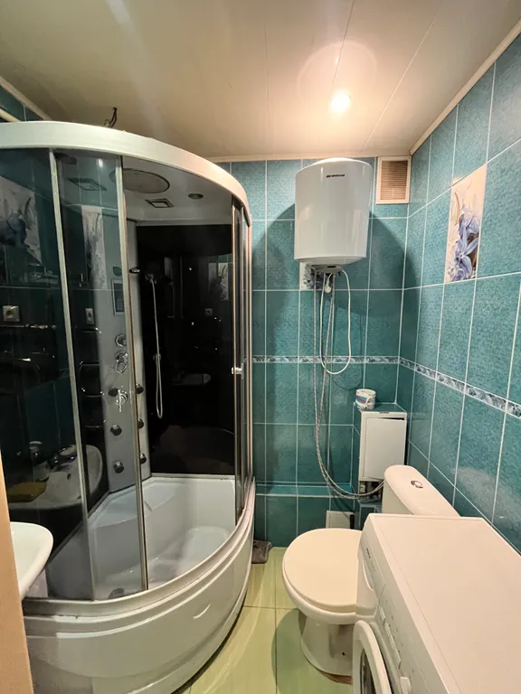 Квартира у вокзала