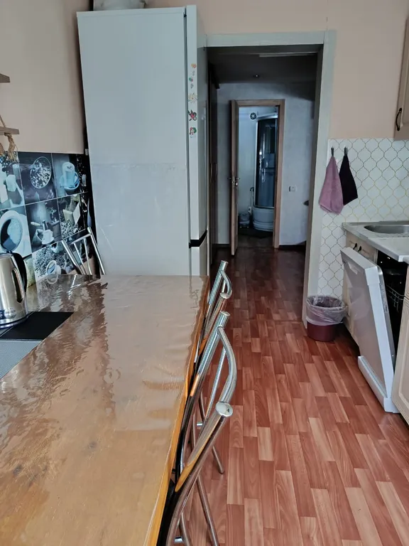 Дом с баней посуточно в Шерегеше