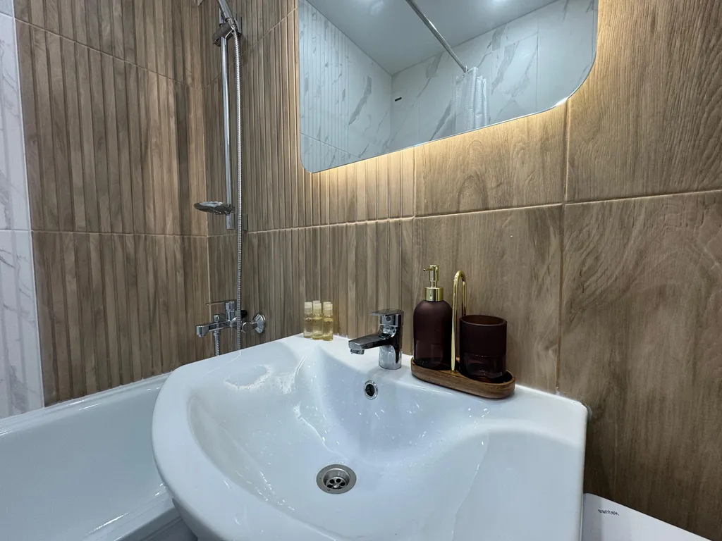 Апартаменты АК Барс