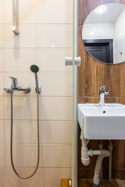 Атмосферная квартира на Маршала Мерецкого