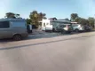 Дополнительная парковка перед участком..