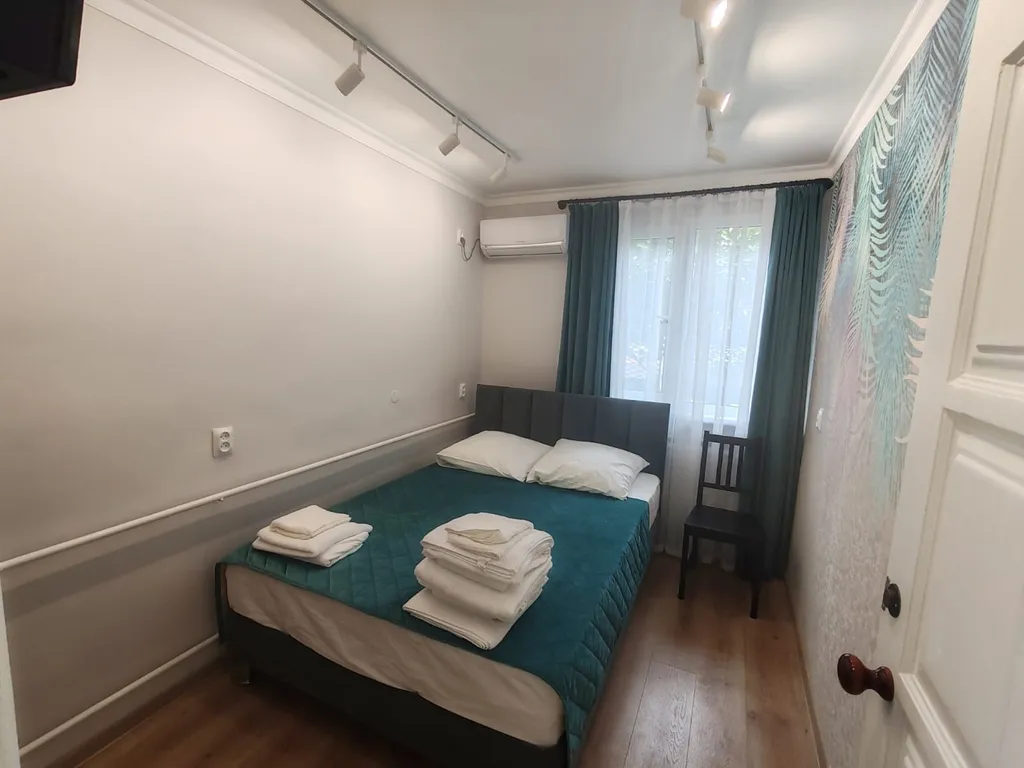 Квартира Комната — Адлер