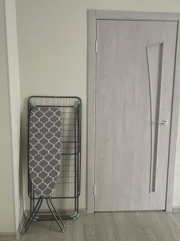 Уютная квартира в развитом микрорайоне