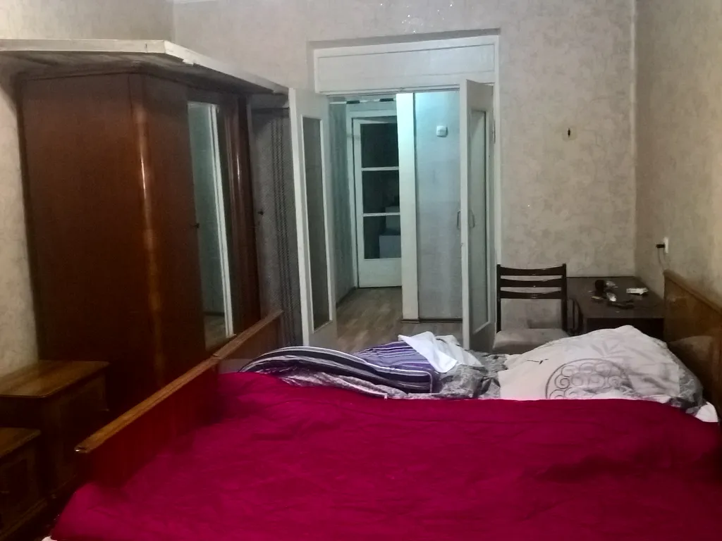 3-комнатная Квартира — аренда посуточно в Тбилиси