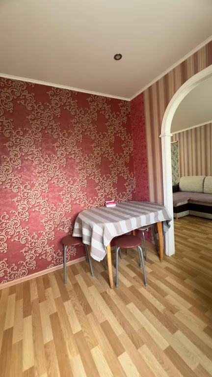 Квартира в центре рядом с вокзалом