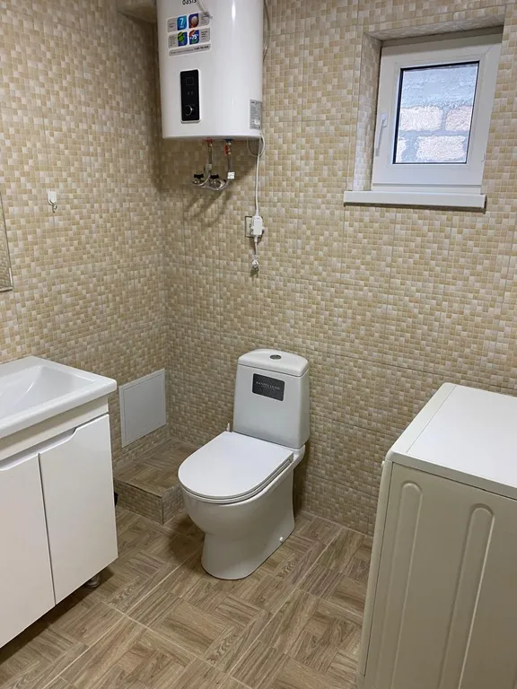 Коттедж Коттедж Студия в центре города, около источников родоновых , сероводородных — Пятигорск