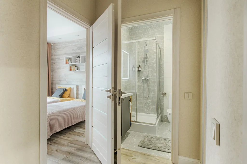 Коттедж Коттедж Chill House XL с сауной — Борисово