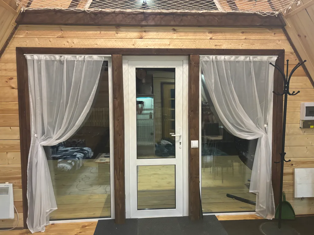 Гостевой домик Починки