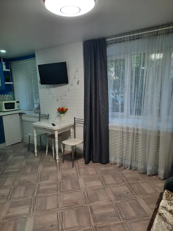 Квартира 1-комнатная Квартира — Ярославль