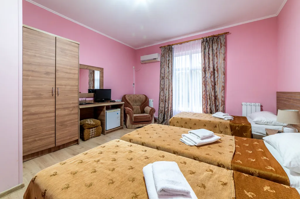 Квартира Комната — Нижнее Учдере