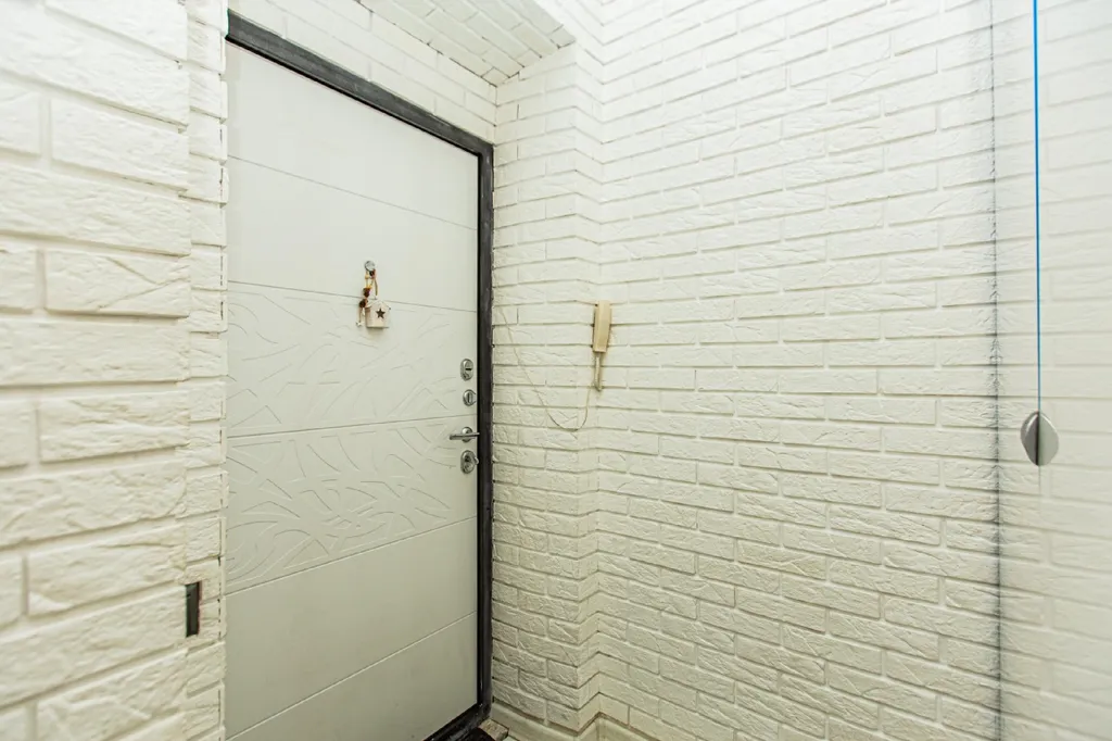 Apartment Blinica kv 23