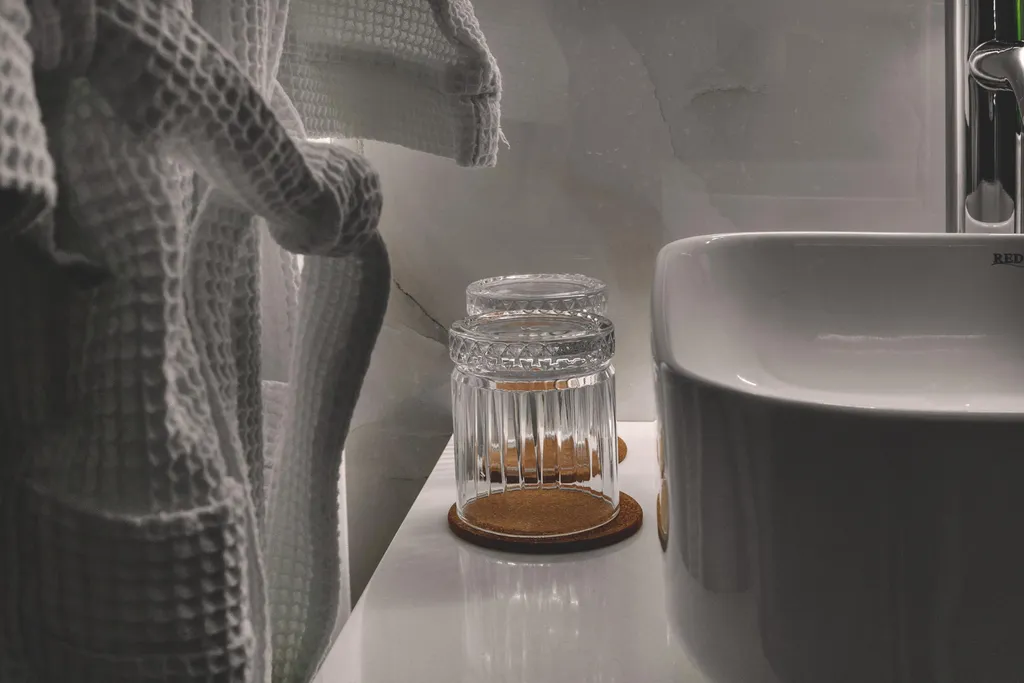 Квартира на прекрасной набережной от Juls Apart