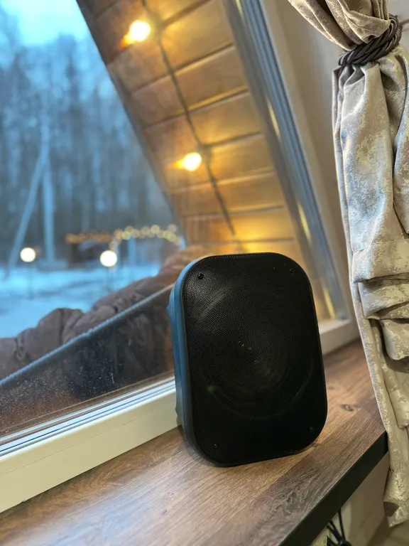 Уютный домик с баней и сибирским чаном