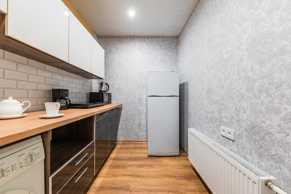 Уютные по домашнему аппартаменты