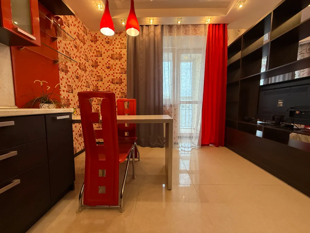 Квартира Квартира Тут хорошо на Сурикова — Екатеринбург