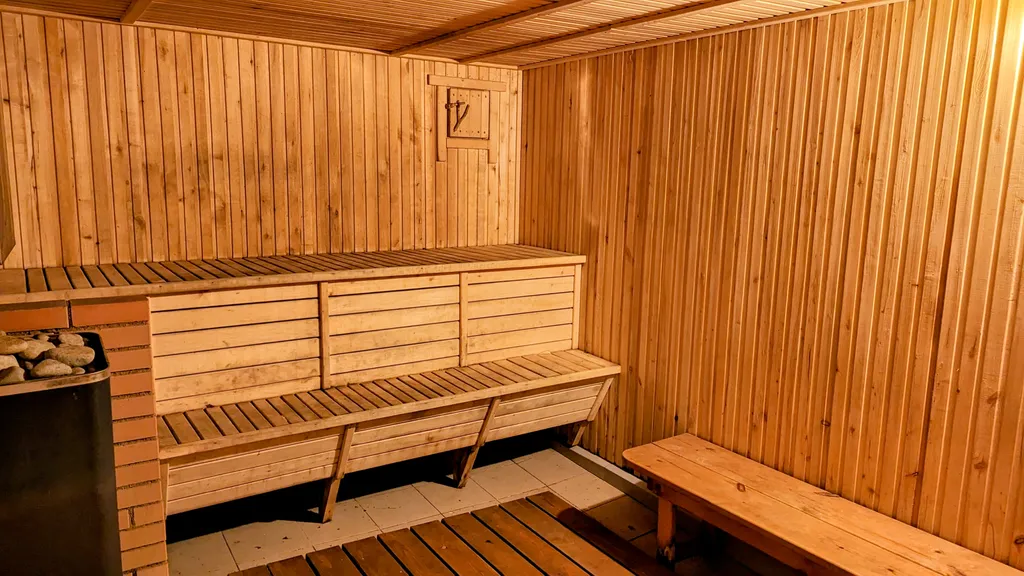 Уютный коттедж рядом с озером Нарочь