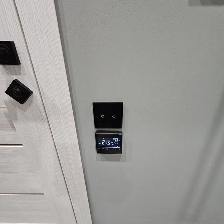 Уютная евродвушка