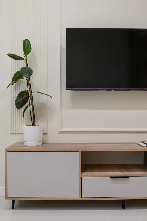 Уютная квартира рядом с Арбатом