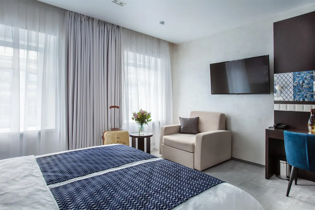 Квартира Комната — Москва