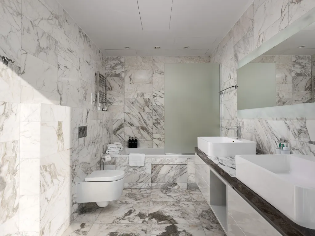 Oko Avior 24 этаж, панорамный вид, шикарные закаты