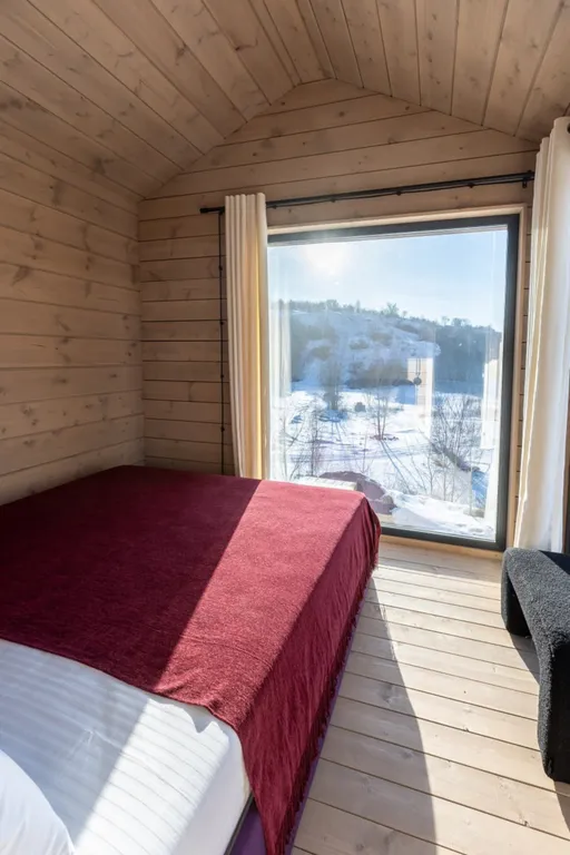 2-комнатный Дом