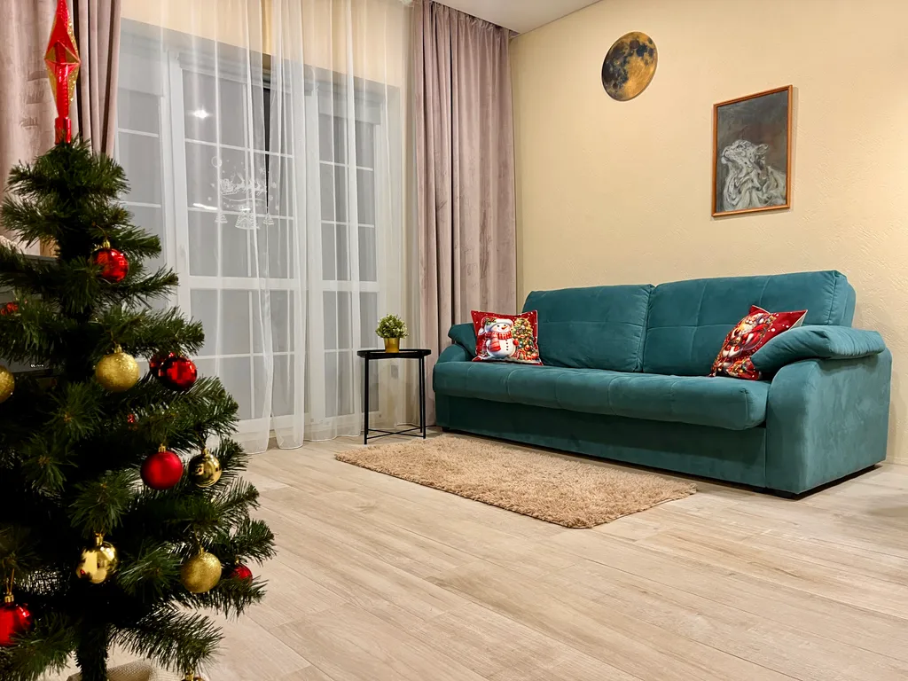 Коттедж Дом на побережье с шикарным пляжем — Зеленоградск