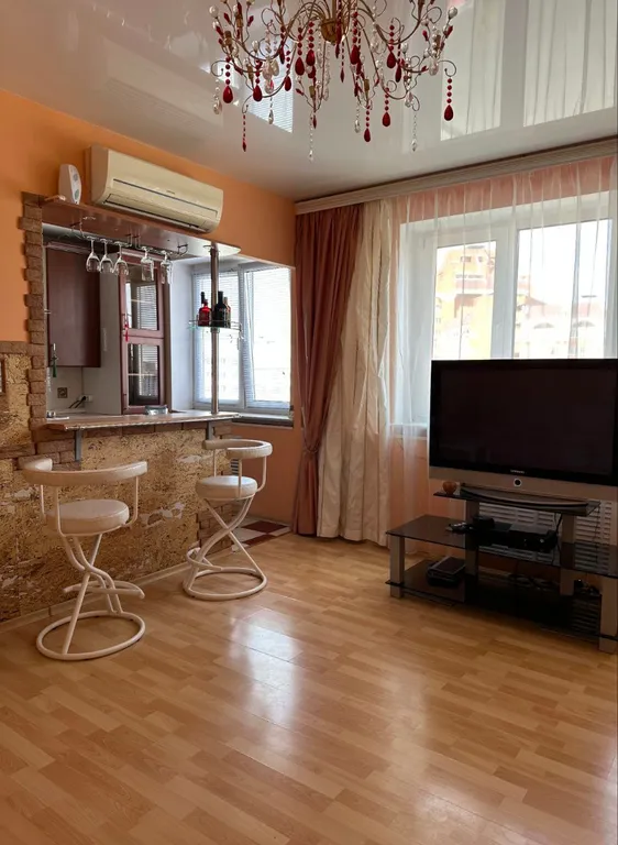 Квартира Атмосфера  - уютные апартаменты в центре города — аренда посуточно в Тула