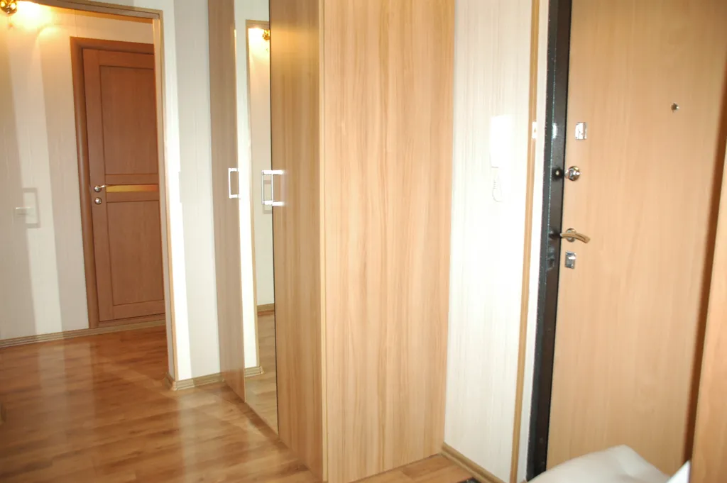 2комнатная шесть спальных мест