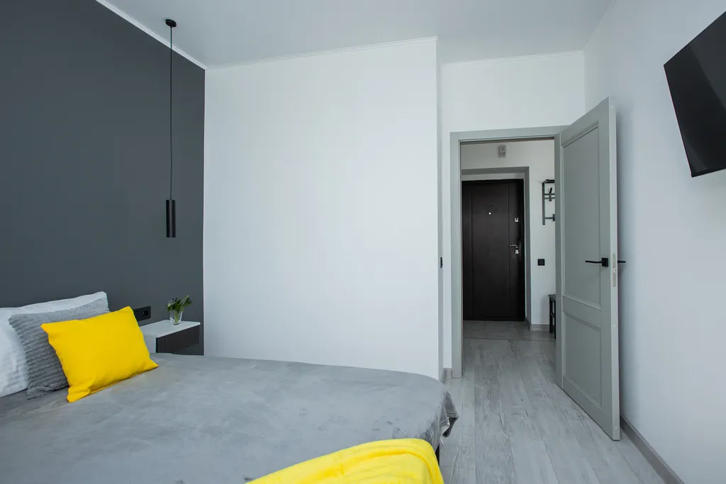 Квартира Квартира Neukuhren aparts — Пионерский