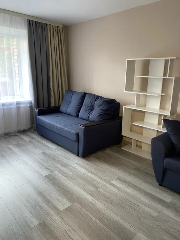 1-комнатная Квартира — аренда посуточно в Сортавала