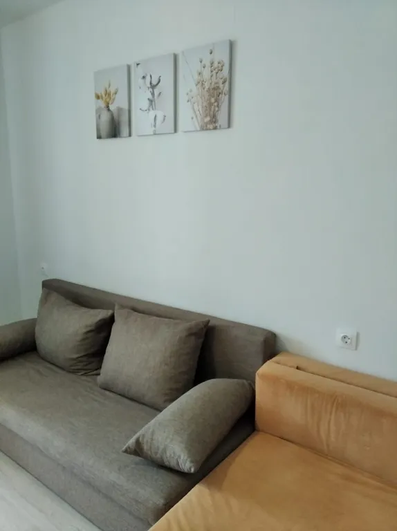 Квартира Квартира Лофт у моря — Анапа