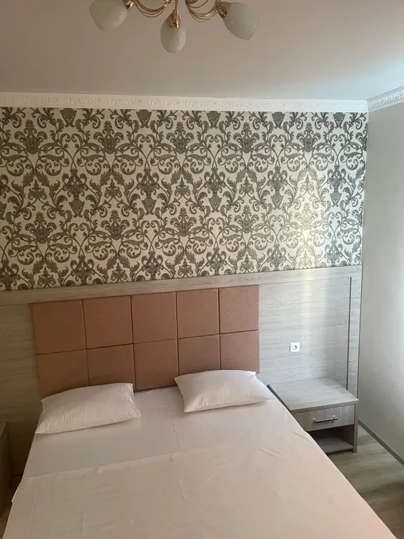 Комфортный уютный дом для семейного отдыха в уникальном месте