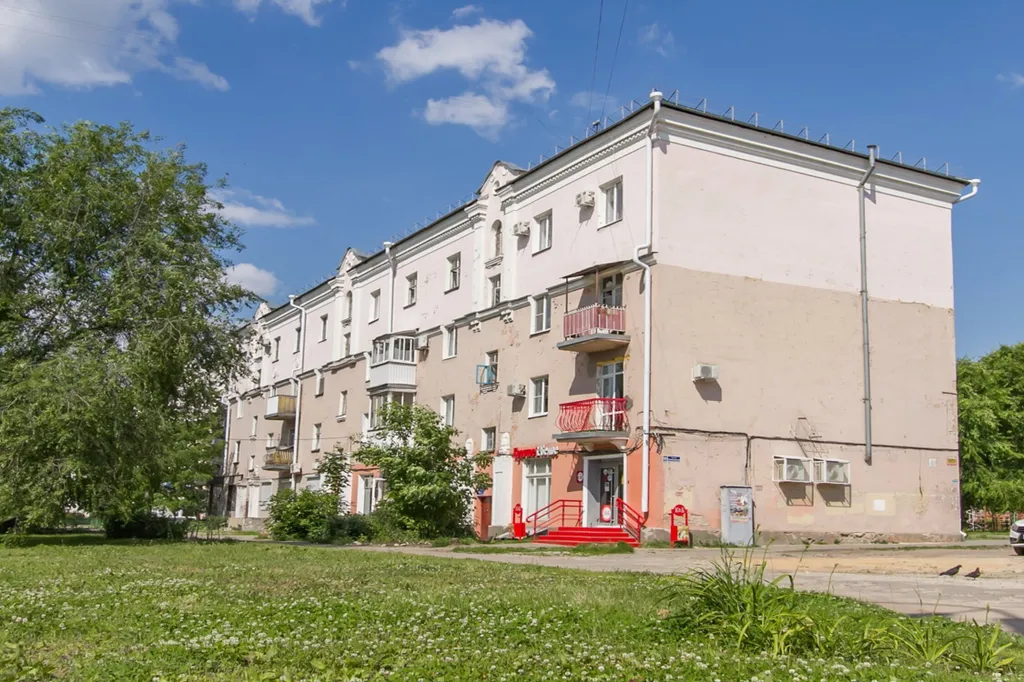 Студия у Воронежского зоопарка