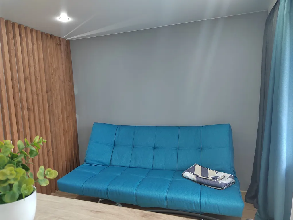 Квартира-студия, ЖД Вокзал в 1 минуте