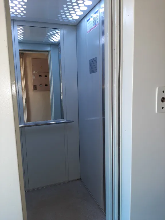 Квартира Уютная просторная квартира в центре — Санкт-Петербург