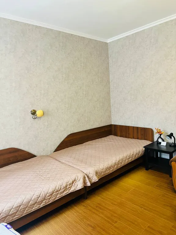 Уютная квартира в курортной зоне Железноводска