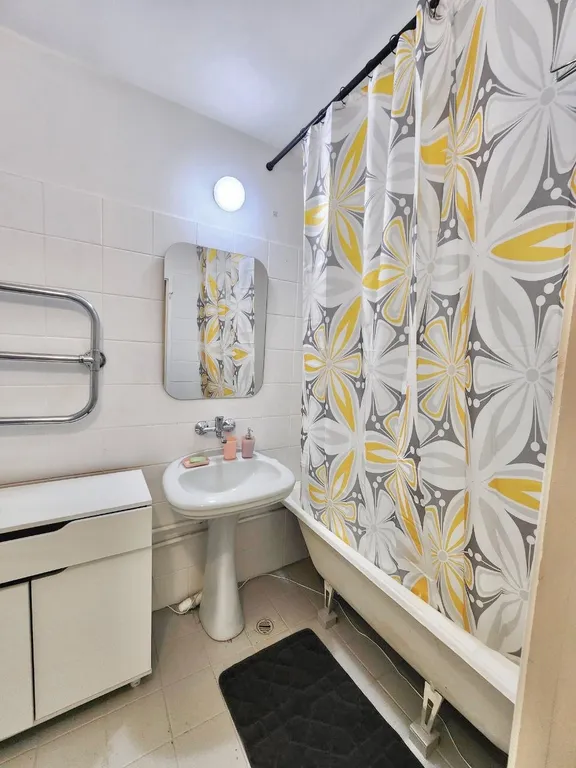 Квартира в двориках